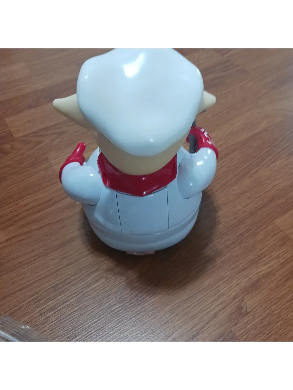 Pop! The  Pig Toy Game  and Accessories Feed the Pig Watch  him get  Bigger